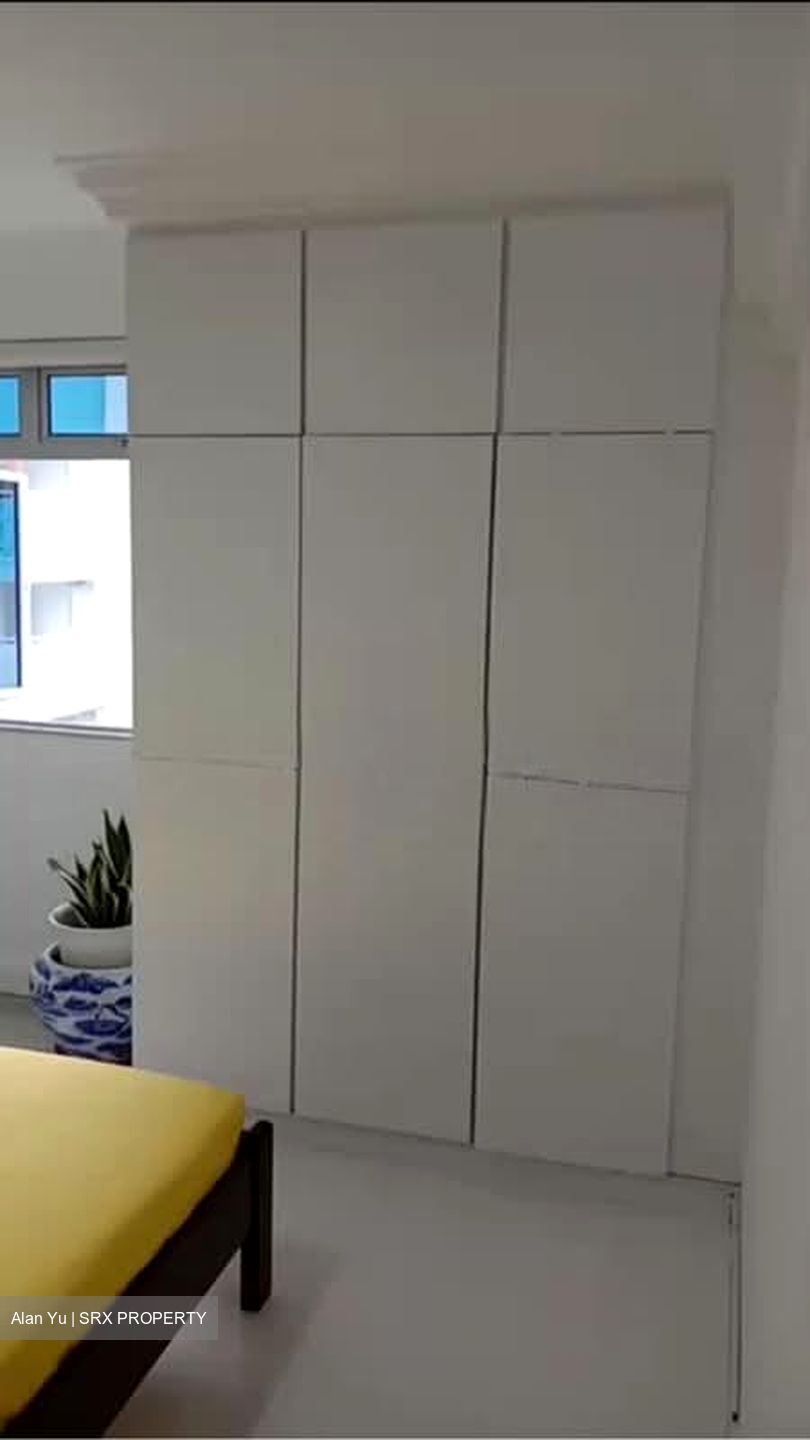 Blk 174 Boon Lay Green (Jurong West), HDB 3 Rooms #579798731
